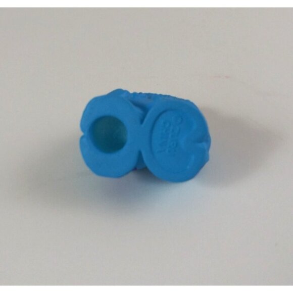 Zuru Smashers Sports Series 1 Smash Gear Blue Short Stuff - Picture 6 of 6